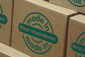Is jouw product ‘made in West-Vlaanderen’? Nomineer het dan voor de awards!