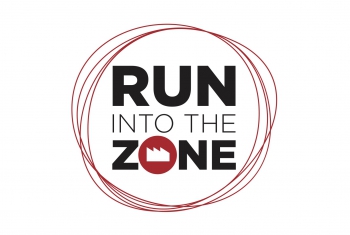 RUN INTO THE ZONE 2020 verplaatst naar zaterdag 26 maart 2022