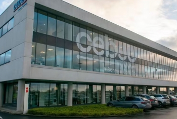 Cebeo behaalt voor derde jaar op rij EcoVadis Gold Medal