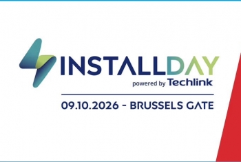 Cebeo op Install Day: ontdek innovatieve oplossingen voor de energietransitie