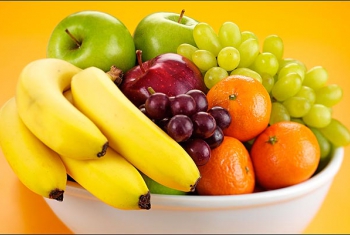 Fruit op het werk, 100% fiscaal aftrekbaar