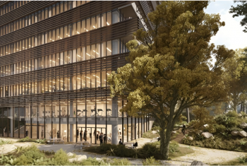 G&V Energy Group investeert in nieuwe Energy Hub in Poort van de Prijkels