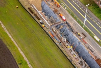 Gaverbeek: ontdek het project tijdens een werfbezoek