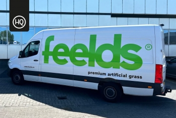Hamat Group versterkt positie op kunstgrasmarkt dankzij integratie van Feelds