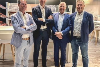 MercuryFlooring kondigt management buy-out aan en bouwt verder aan klantgerichte groei