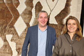 Ragolle Rugs groeit verder