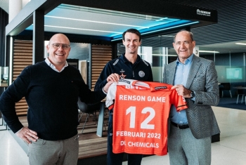 Renson gameday: Essevee - RSC Anderlecht in het teken van medewerkers… en vacatures
