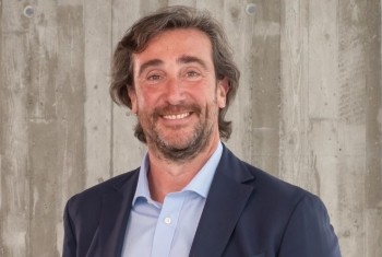 TVH stelt Giuliano Parodi aan als nieuwe CEO