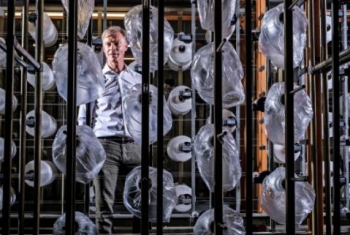 West-Vlaamse textiliens scoren bij Nike en co. met recyclagetechnologie