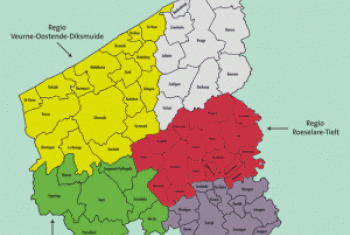 West-Vlaanderen economisch ontcijferd