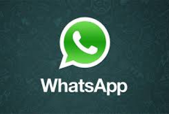 WhatsApp groep onder ondernemers ter versterking van sociale controle