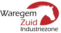 Logo Waregem Zuid